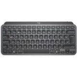 Logitech Mx Keys Mini 920-010504 Tkl Q Kablosuz Klavye Teşhir