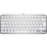 Logitech MX Keys Mini For Mac 920-010526 Beyaz Kablosuz Klavye