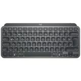 Logitech Mx Keys Mini Şarj Edilebilir Klavye