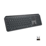 Logıtech Mx Keys S (Türkçe Tuş Dizimi) Kablosuz Klavye