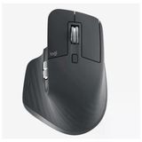 Logitech Mx Master 3s Kablosuz Performans Mouse