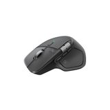 Logitech MX Master 4 910-007562 Siyah Şarjlı Sessiz Kablosuz Mouse