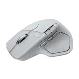 Logitech MX Master 4 910-007563 Gri Şarjlı Sessiz Kablosuz Mouse