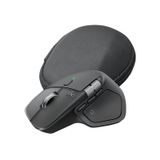 Logitech MX Master 4 Bluetooth Mouse Grafit + Koruma Kılıfı