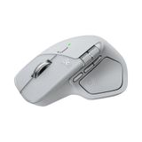 Logitech MX Master 4 for Mac Şarjlı Sessiz Kablosuz Mouse