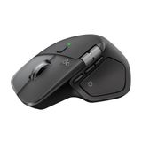 Logitech MX Master 4 for Mac Siyah Şarjlı Sessiz Kablosuz Mouse
