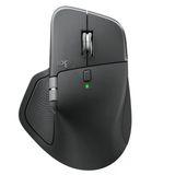 Logitech Mx Master 4 Şarj Edilebilir Mouse Siyah