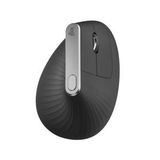 Logıtech Mx Vertıcal Ergonomık Dıkey Mouse-Siyah