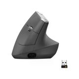 Logitech Mx Vertical Gelişmiş Ergonomik Dikey Mouse - Teşhir