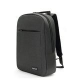 Logitech Orijinal 15.6" Inç Laptop Valiz Askılı Kumaş Notebook Günlük Seyahat Siyah Bilgisayar Sırt Çantası