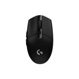 Logitech Outlet G G305 LIGHTSPEED 12.000 DPI Kablosuz Oyuncu Mouse, Siyah 910-005283