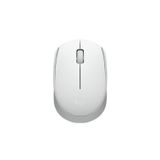 Logitech Outlet M171 USB Alıcılı Kablosuz Kompakt Mouse, Beyaz 910-006867