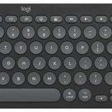 Logitech Pebble 2 Siyah Blutooth Kablosuz Klavye + Mouse Set