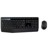 Logitech Pop Icon Combo 920-013075 Gri Kablosuz Klavye Mouse Seti (Kdo)