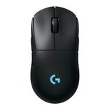 Logitech PRO 2 Lightspeed 910-007296 Siyah Optik Şarjlı Kablosuz Gaming Mouse
