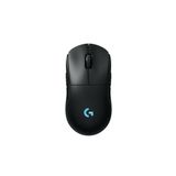 Logitech Pro 2 Lightspeed Hero 2 Kablosuz Siyah Gaming (Oyuncu) Mouse - 910-007296