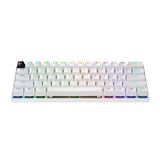 Logitech Pro X 60 920-011930 RGB %60 TKL Tactile Switch Kablolu/Kablosuz Mekanik Oyuncu Klavyesi