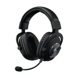 Logitech Pro X Mavi Sesli Oyuncu Kulaklığı