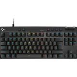 Logitech Pro X TKL RAPID 920-013232 Kablolu Oyun Klavyesi