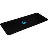 Logitech Series 80 X 40 Cm Speed Parcbeny Gaming Çift Kat Kaymaz Destek Özelikli Oyuncu Mouse Pad