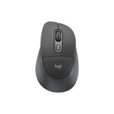 Logitech Signature Comfort Plus M850 L 910-007715 Siyah Sessiz Optik Kablosuz Mouse