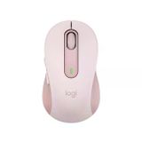 Logitech Signature M650 Bluetooth Sessiz Mouse Pembe 910-006254
