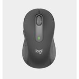 Logitech Signature M650 for Business 910-006274 Optik Sessiz Kablosuz Mouse