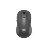 Logitech Signature M650 for Business 910-006274 Sessiz Optik Kablosuz Mouse