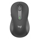 Logitech Signature M650 L Bluetooth Siyah Mouse