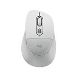 LOGITECH SIGNATURE M850 L BÜYÜK BOY (SAĞ EL İÇİN) SİLENT KABLOSUZ MOUSE-BEYAZ