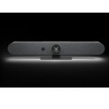 Logitech Siyah 960-001339 Rally Bar Mini Video Konferans Sistemi
