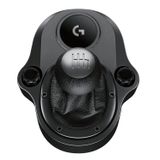 Logitech Siyah G Driving Force Vites