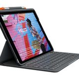 Logitech Slim Folio For iPad 10.2 inc (7 (outlet)