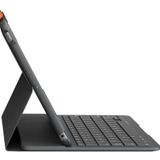 LOGİTECH SLİM FOLİO - SİYAH 10.2- (7.NESİL İÇİN) 920-009481