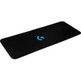 Logitech TKZ Series Siyah Gaming 40x90 cm 2 mm Oyuncu Mouse Pad