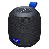 Logitech Ultimate Ears Wonderboom Play Taşınabilir Siyah Bluetooth Hoparlör