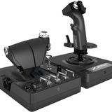 Logitech X56 Hotas