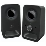 Logitech Z150 980-000814 10W 1+1 Speaker