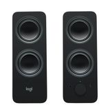Logitech Z207 10 W 2.0 Siyah Bluetooth Hoparlör