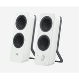 Logitech Z207 980-001292 Beyaz Bluetooth Hoparlör