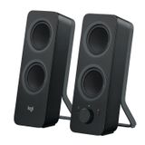 Logitech Z207 980-001295 10W 1+1 Siyah Bluetooth Speaker