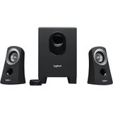 Logitech Z313 2+1 25 W Hoparlor