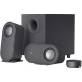 Logitech Z407 2+1 80 W Kablosuz Hoparlör