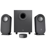 Logitech Z407 2+1 Bluetooth Hoparlör