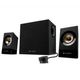Logitech Z533 2+1 Speaker Siyah