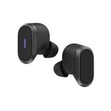 Logitech Zone True Wireless - Mikrofonlu Gerçek Kablosuz Kulaklıklar - Kulak İçi - Bluetooth - Gürültü Engelleme Etkin - Grafit