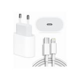 logitel iphone 13 Mini 20w Hızlı Şarj Aleti Seti Usb-c Uyumlu