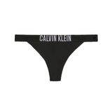 Logolu Bikini Altı Bikini Altı Kw0kw01984 Beh
