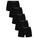 Logolu Pamuklu 5 Pack Boxer LV00NB4393TM6 Erkek BOXER LV00NB4393 TM6