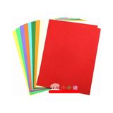 Logon Düz Eva 50X70 Cm Mavi 10 Lu L1094 (1 Paket 10 Adet)